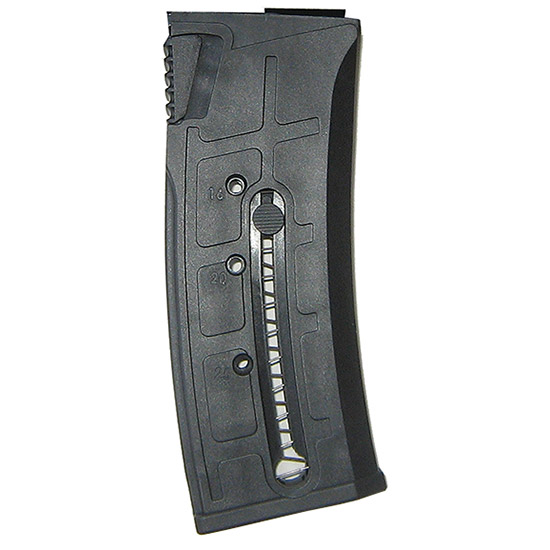 MOSS MAG 702 PLINKSTER 22LR 25RD AND LOADER - Sale